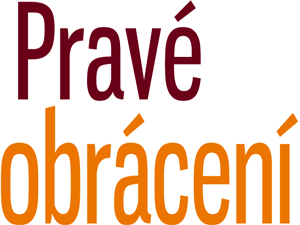 Pravé obrácení