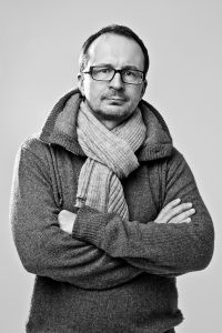 Literární jaro Zlín 2017