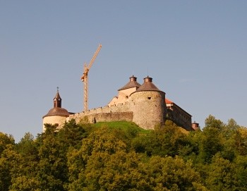 Krásnohorské hradné hry 2017