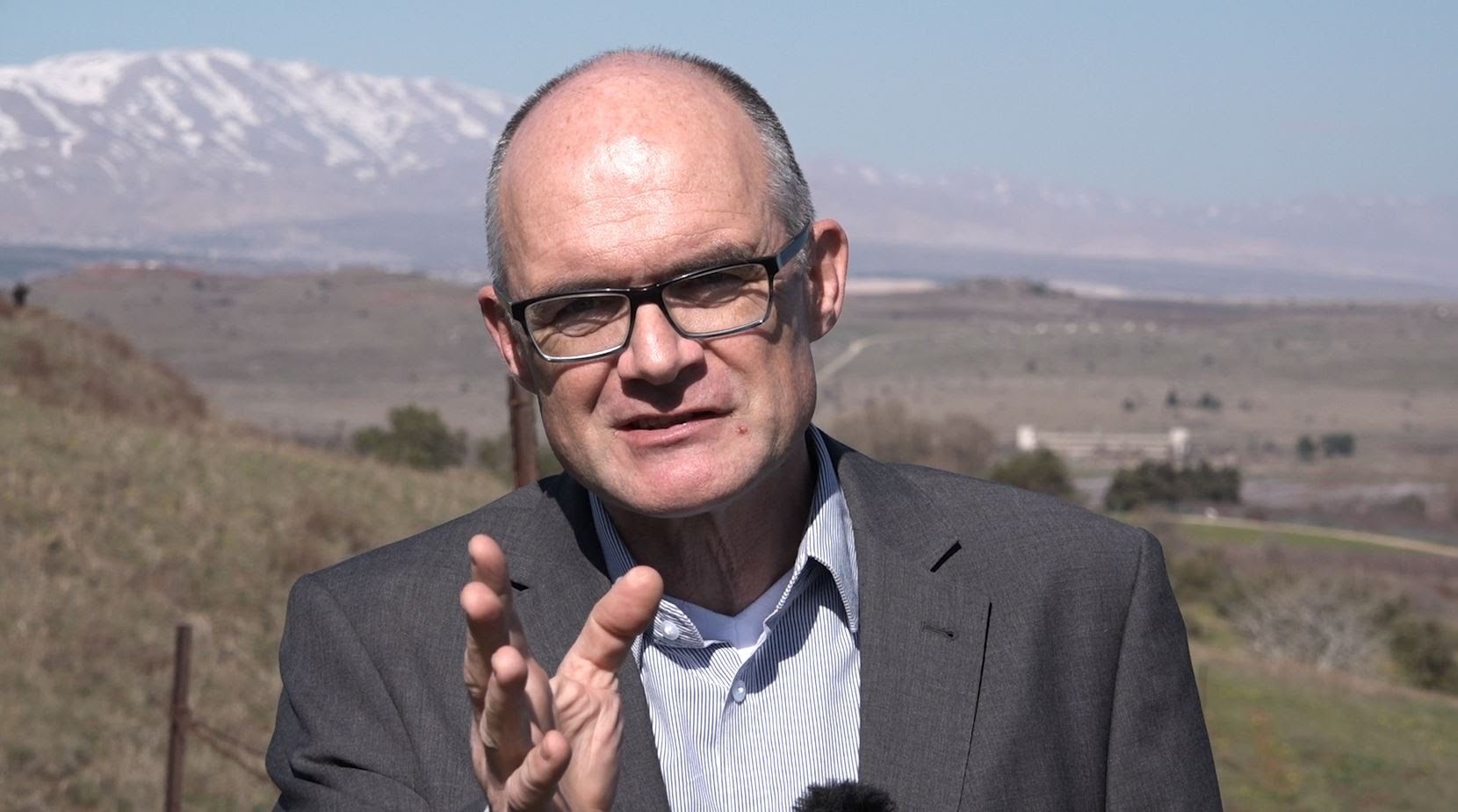 Johannes Gerloff - Biblický impuls 009