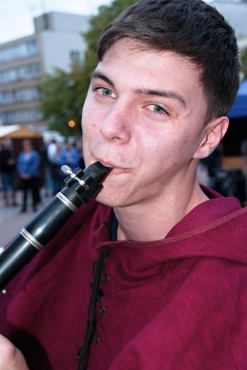 Marnatosnaha na Kejklířském jarmarku 2017