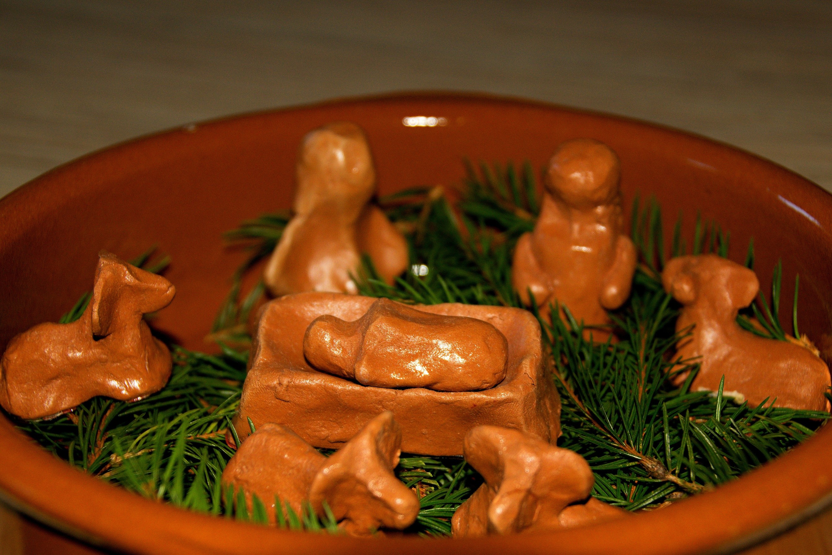 Bronislav Matulík - Adventní kalendář 01