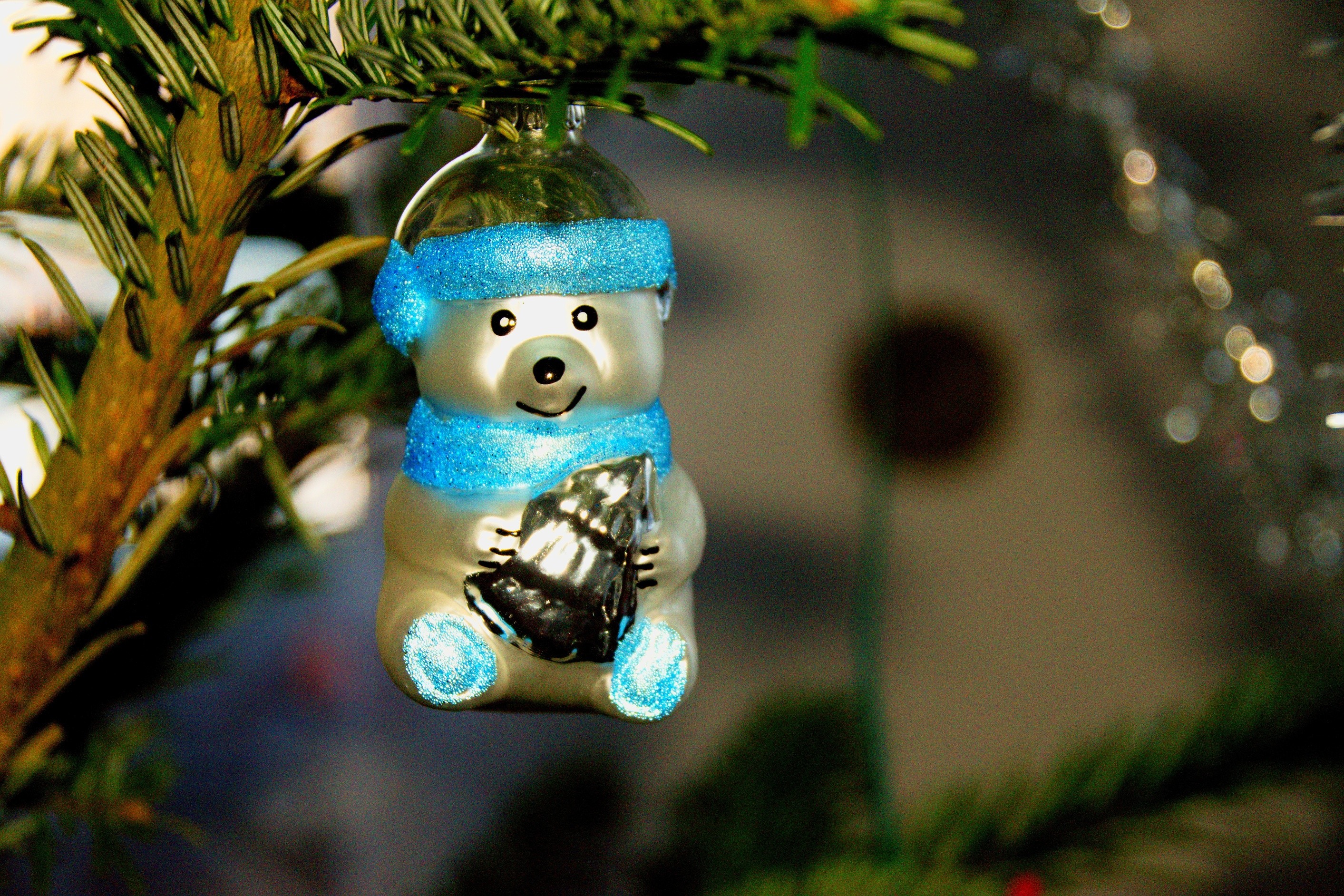 Bronislav Matulík - Adventní kalendář 02