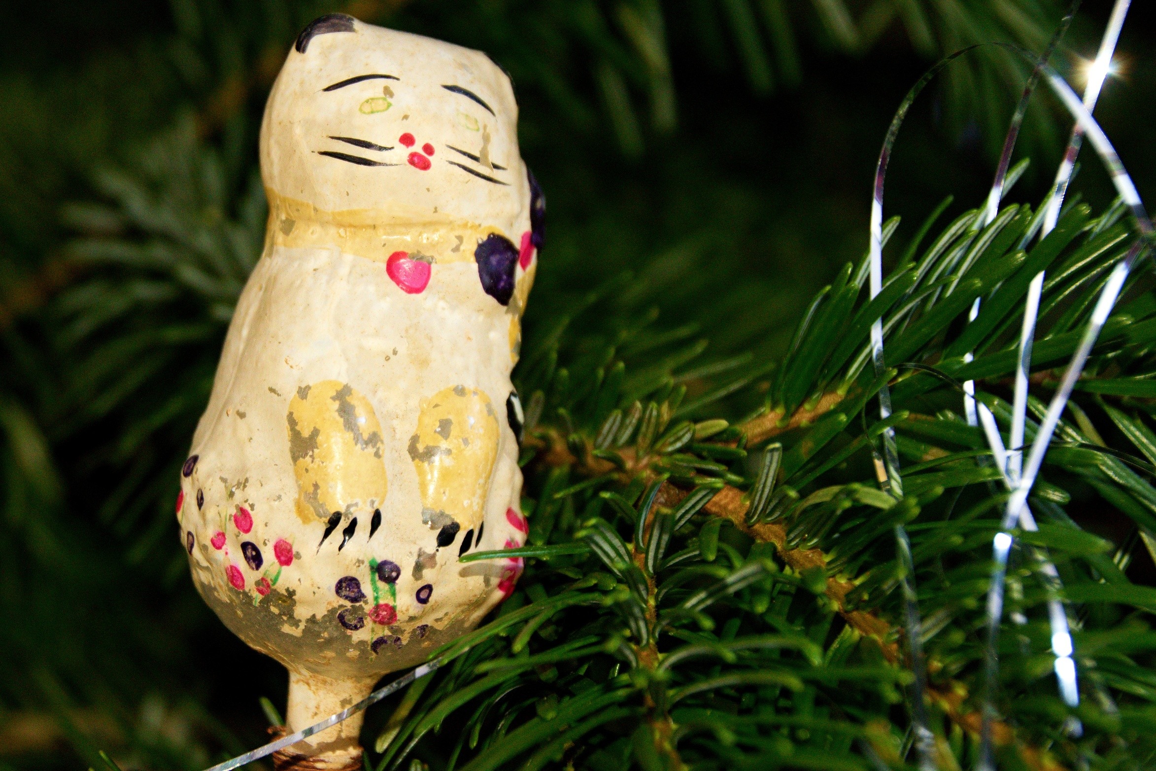 Bronislav Matulík - Adventní kalendář 03