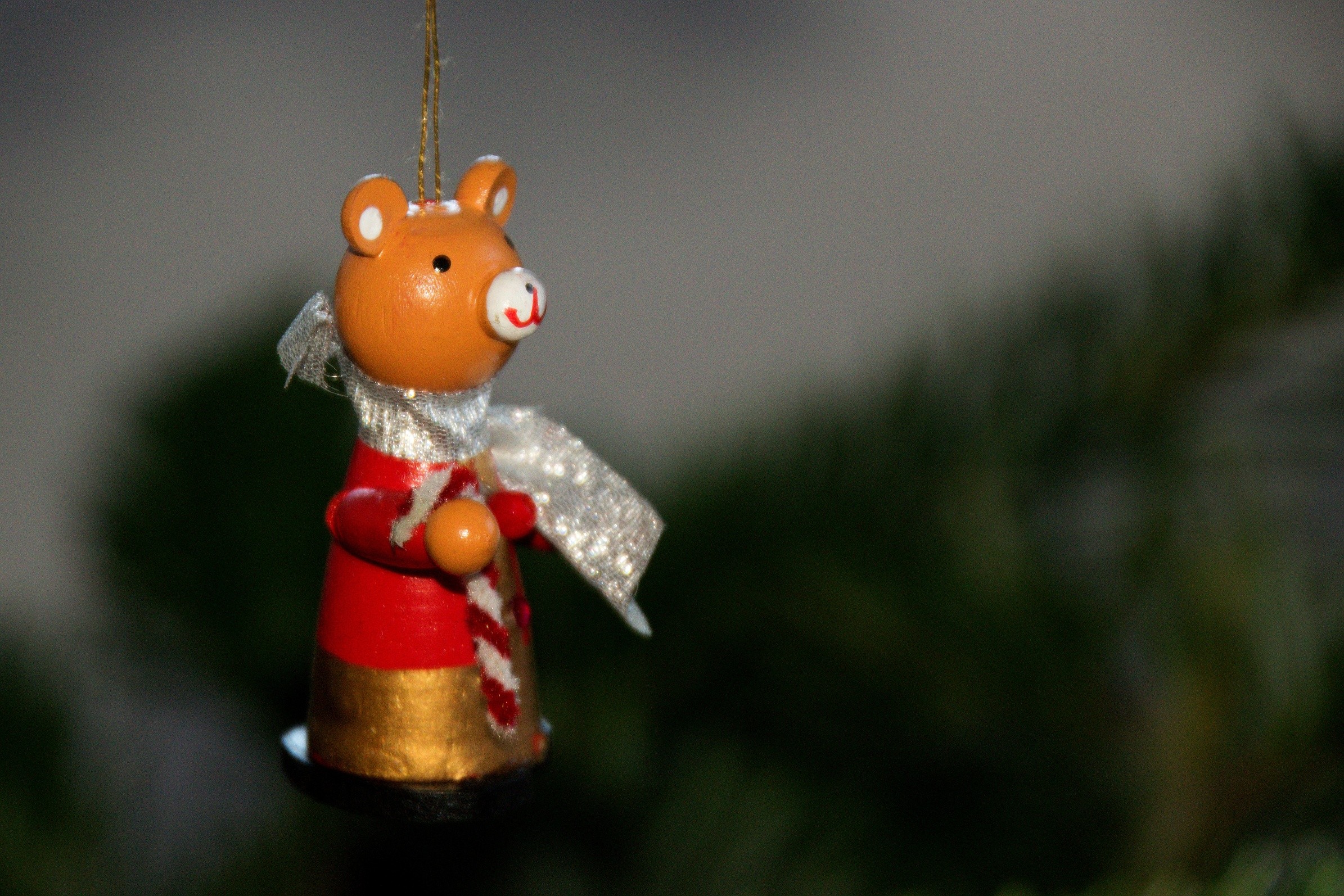 Bronislav Matulík - Adventní kalendář 04