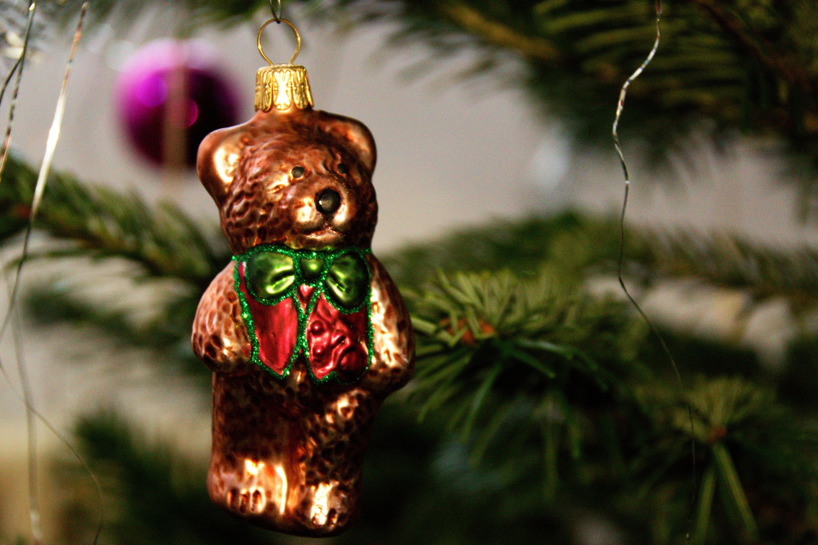 Bronislav Matulík - Adventní kalendář 05