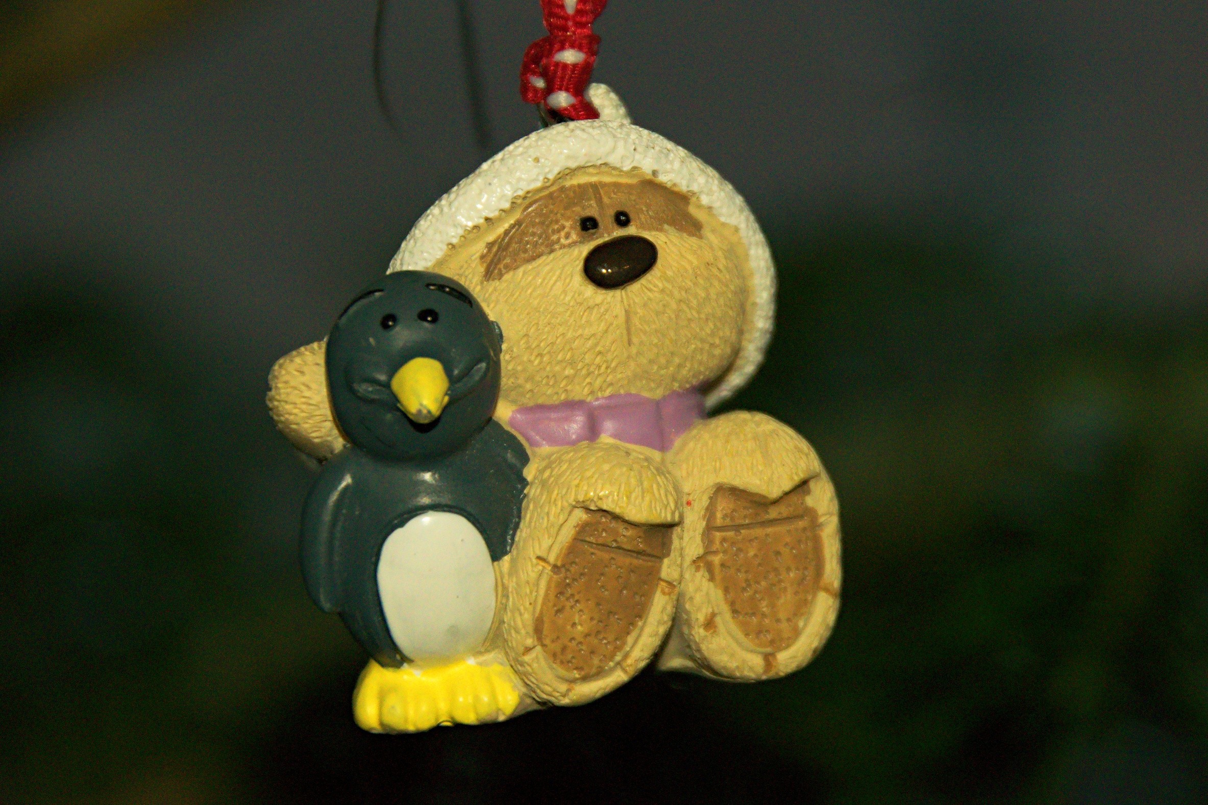 Bronislav Matulík - Adventní kalendář 06