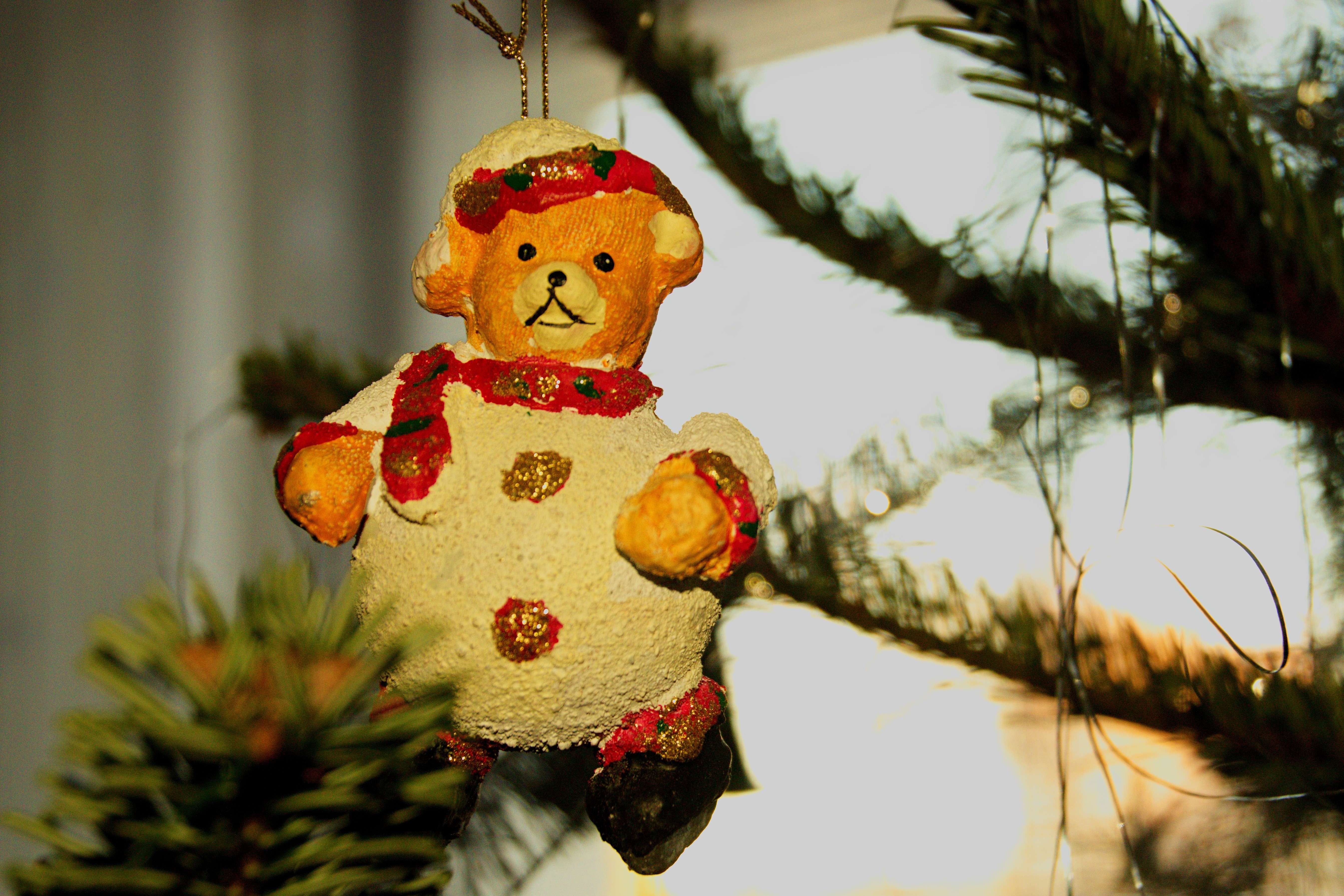 Bronislav Matulík - Adventní kalendář 07