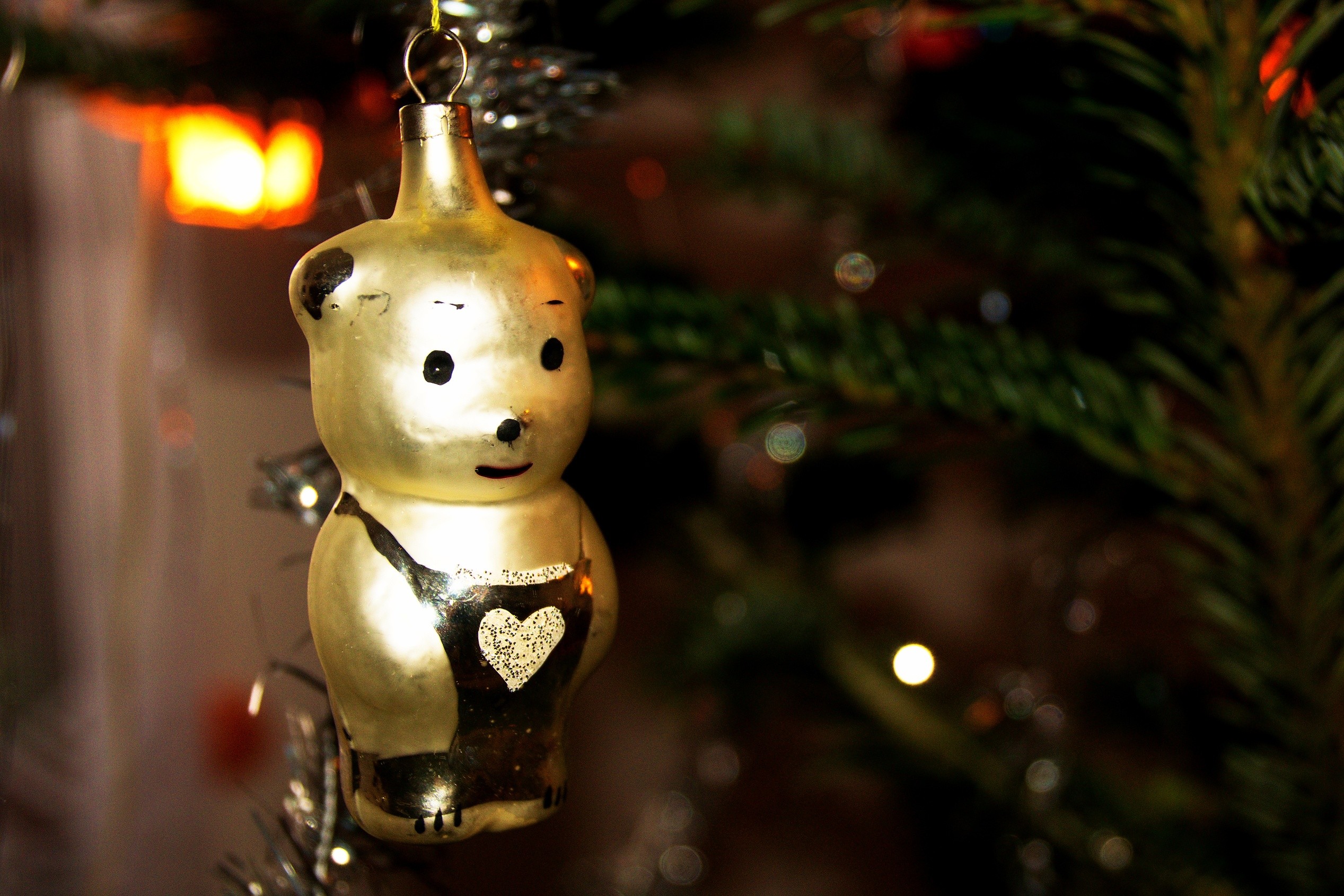 Bronislav Matulík - Adventní kalendář 08