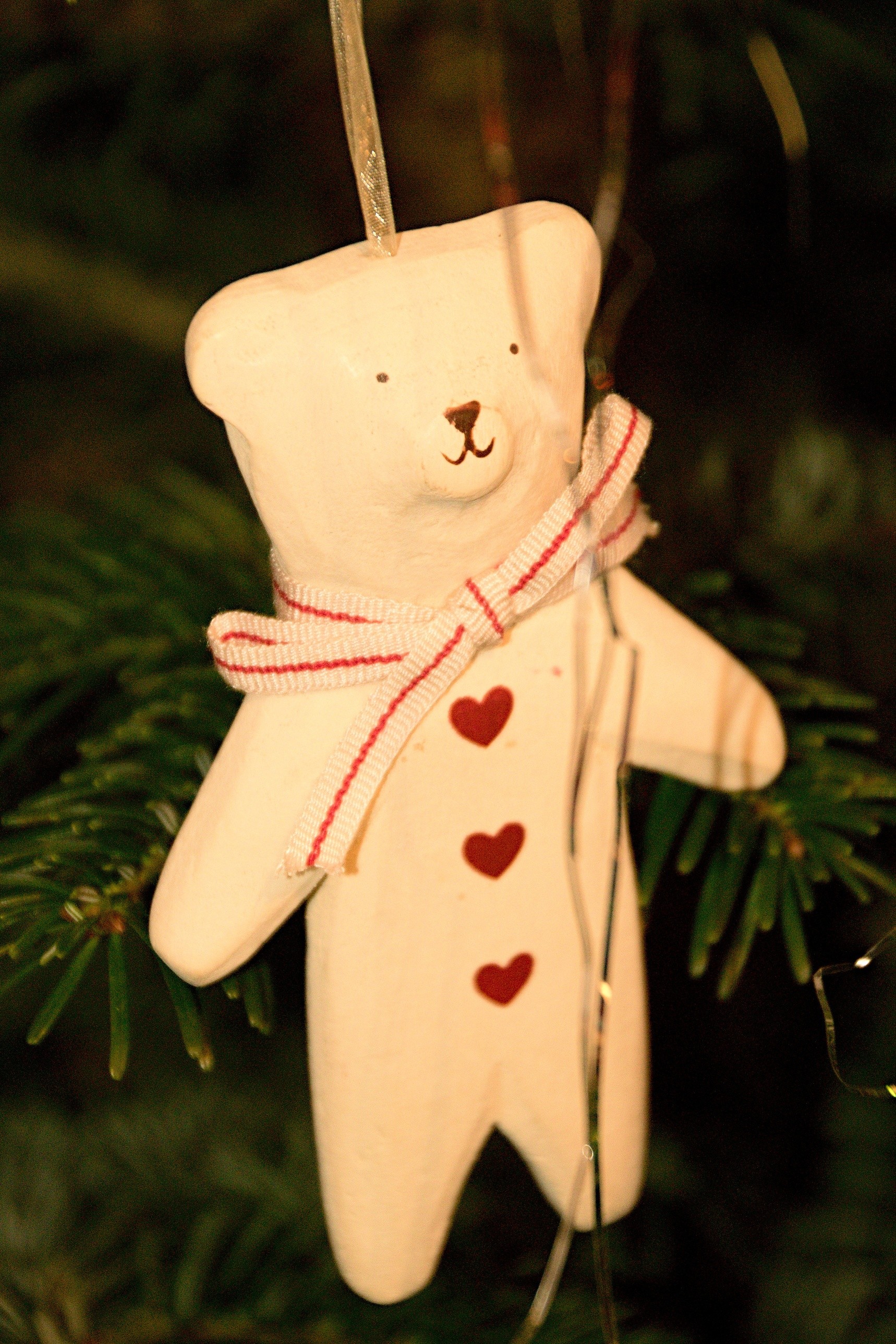 Bronislav Matulík - Adventní kalendář 12