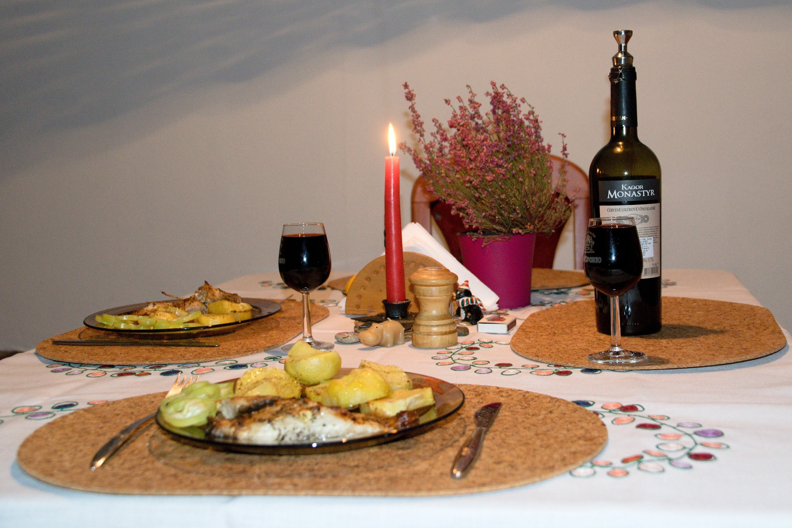 Bronislav Matulík - Adventní kalendář 14