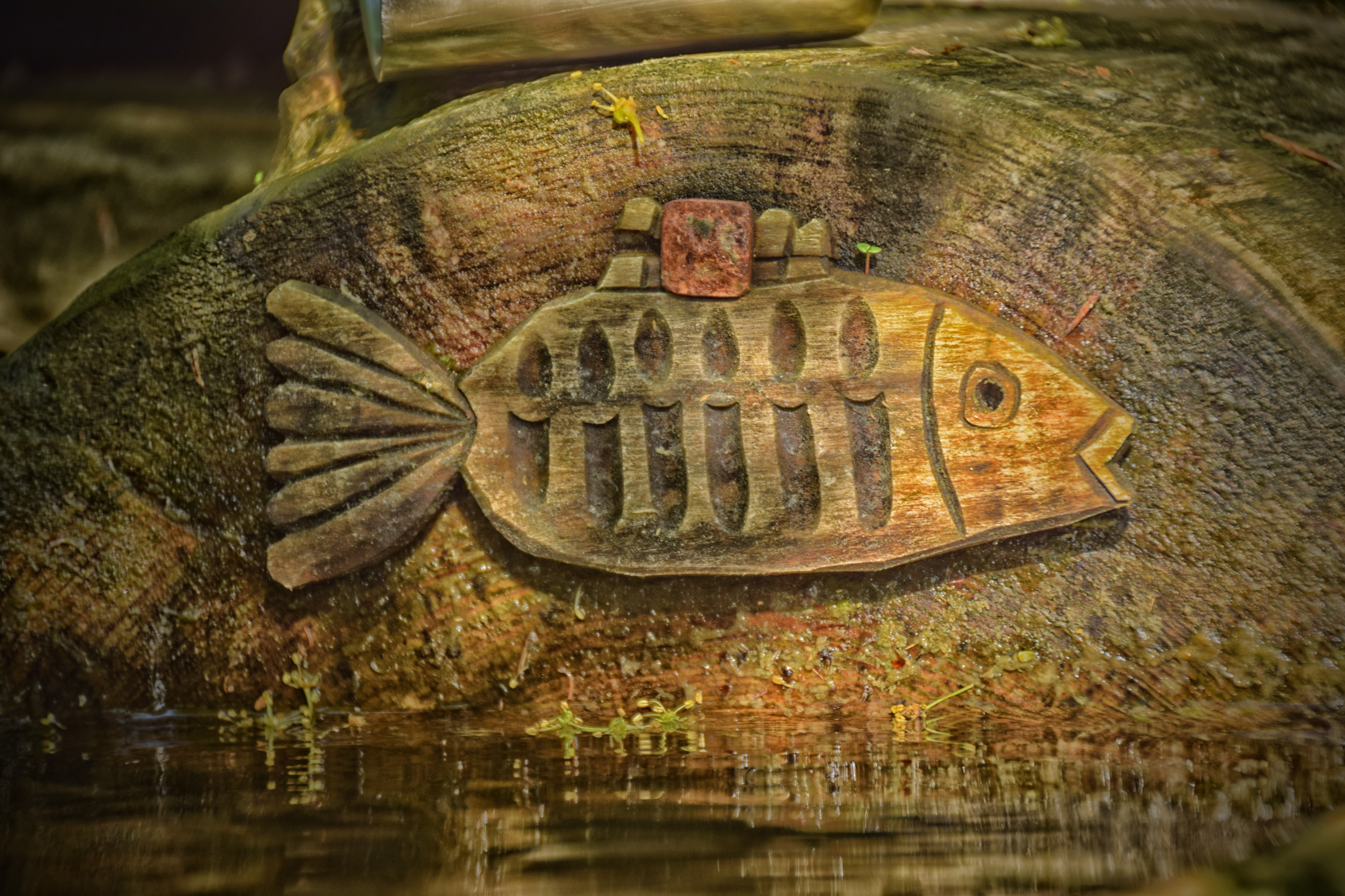 Bronislav Matulík - Adventní kalendář 18