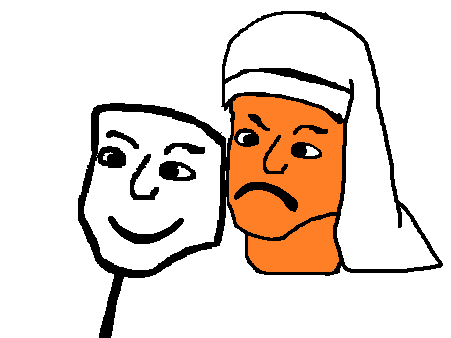 Přestaňme klamat tělem