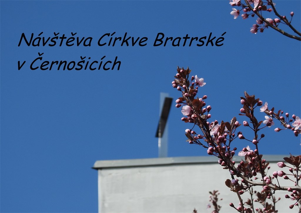 Černošice - Jirka E.