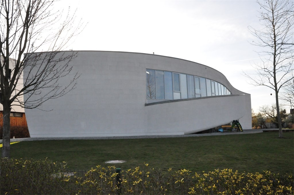 Černošice - Renatka R.