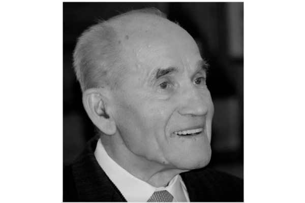 Vzpomínka na bratra kazatele Josefa Škrobáka