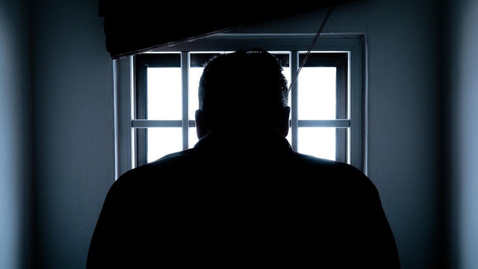 Všichni jsme schopni všeho, tvrdí vězeňská kaplanka, která má vlastní klíč od káznice