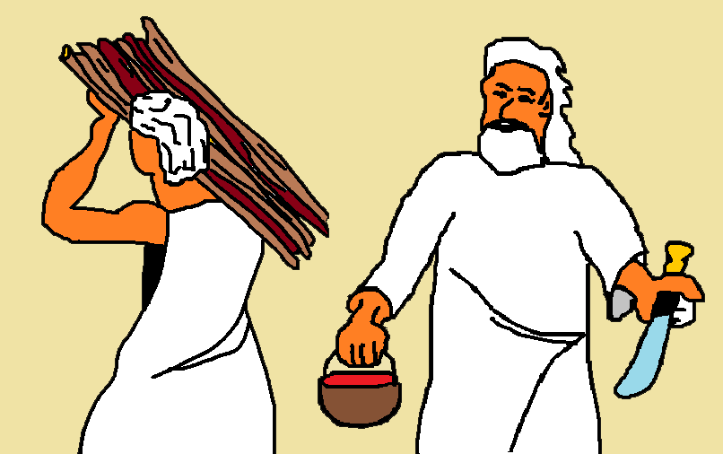 Smysl našich zkoušek