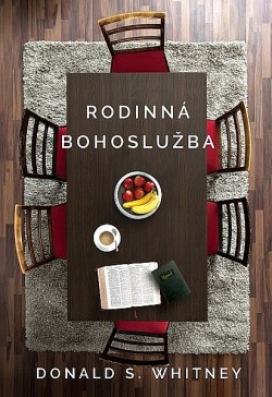 Minimum o domácí bohoslužbě