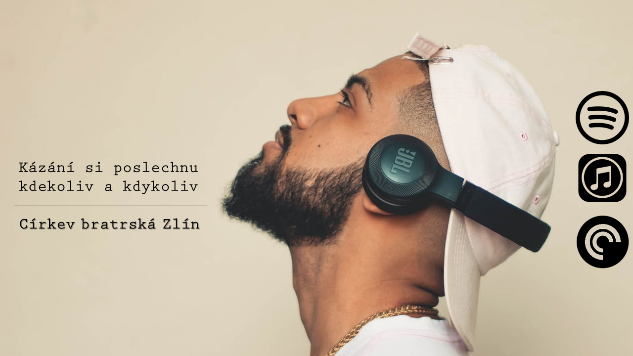 Spuštění podcastů Spotify, iTunes a jiné