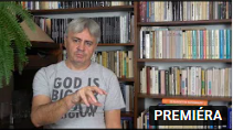Online bohoslužba neděle 18. října