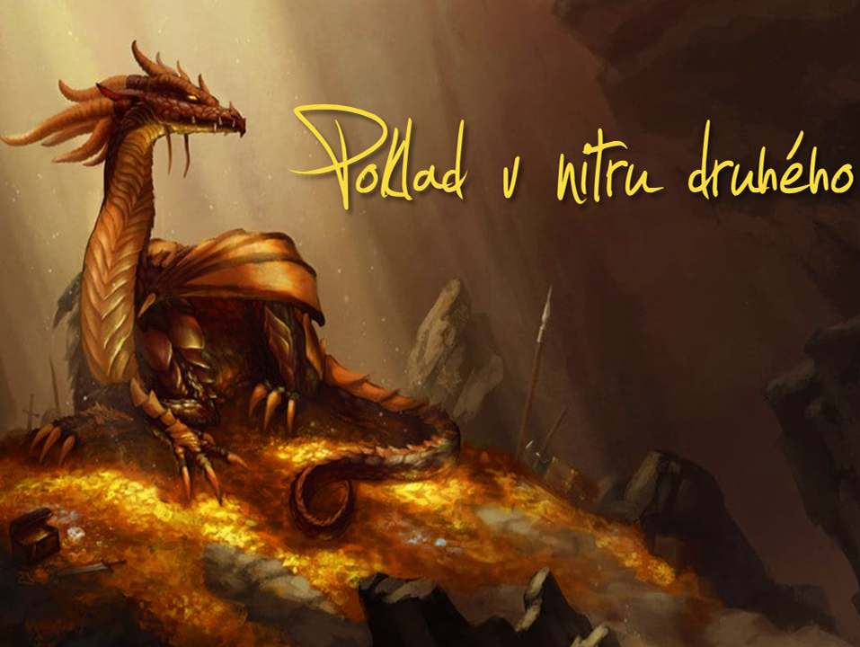 Poklad v nitru druhého