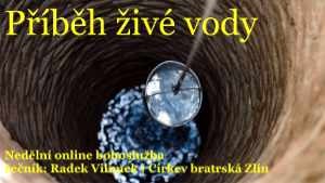 Příběh živé vody