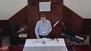 Odpuštění aneb od nemilosrdného služebníka ke dvoustupňové raketě
