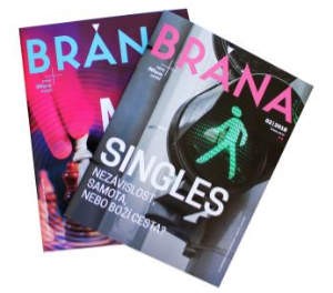 Brána 2022 - objednávka