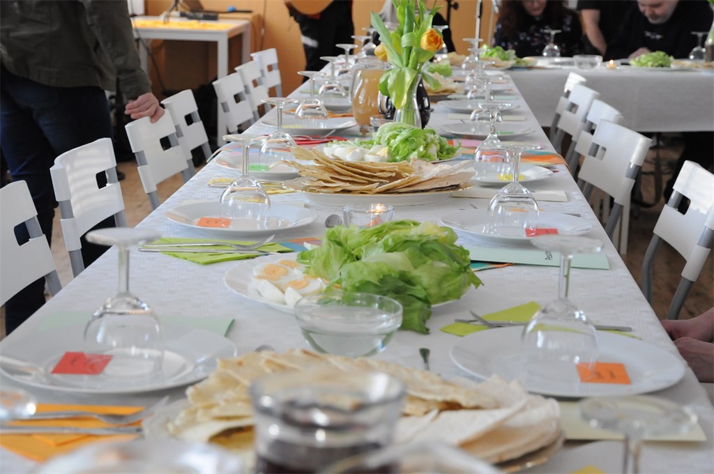 Pesach