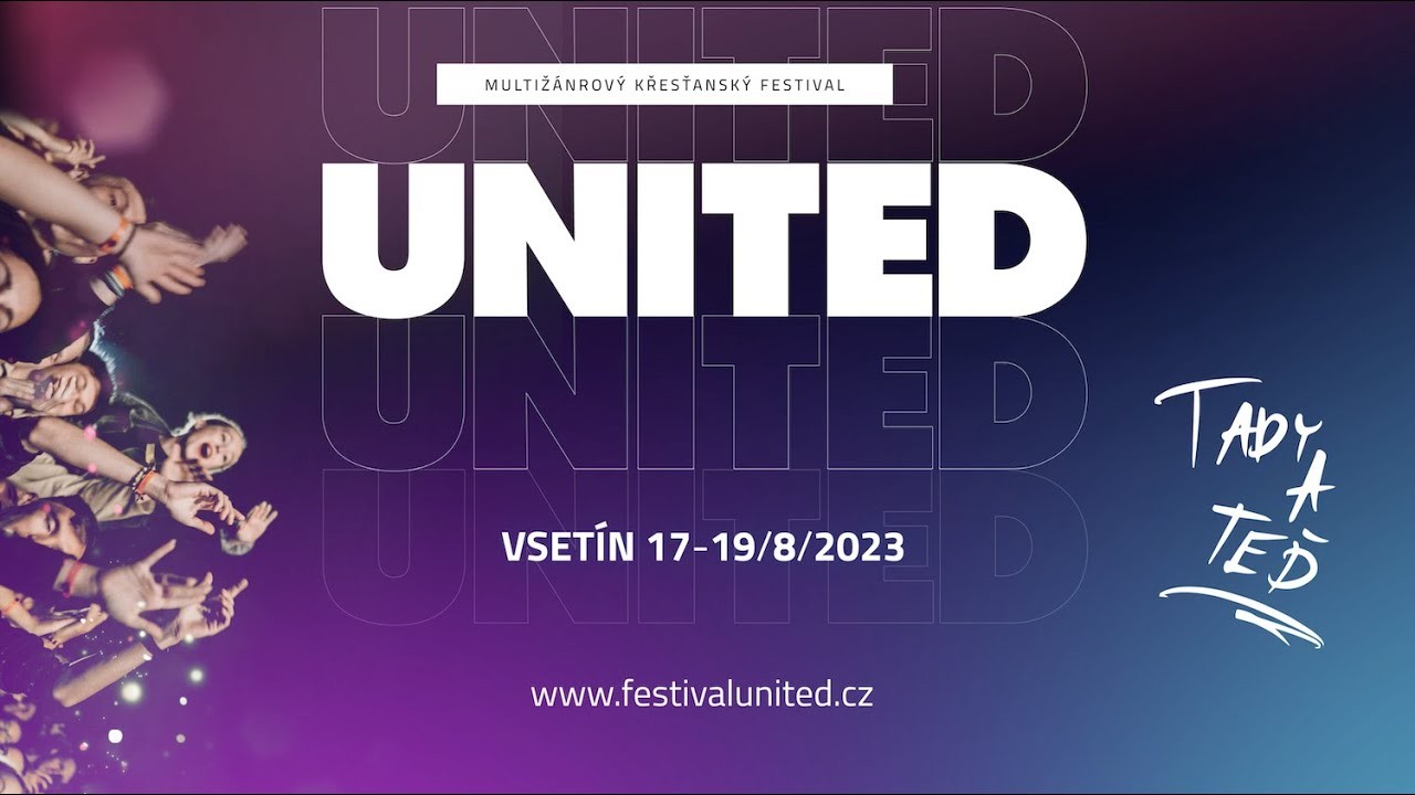 Festival UNITED 2023