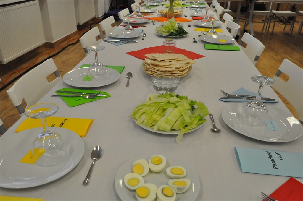 Pesach 2024 Fotogalerie