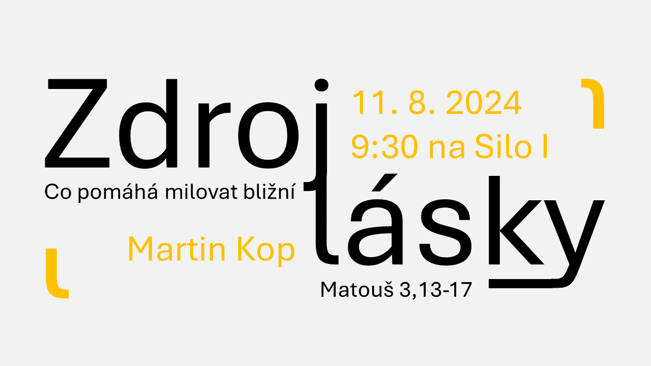 Zdroj lásky