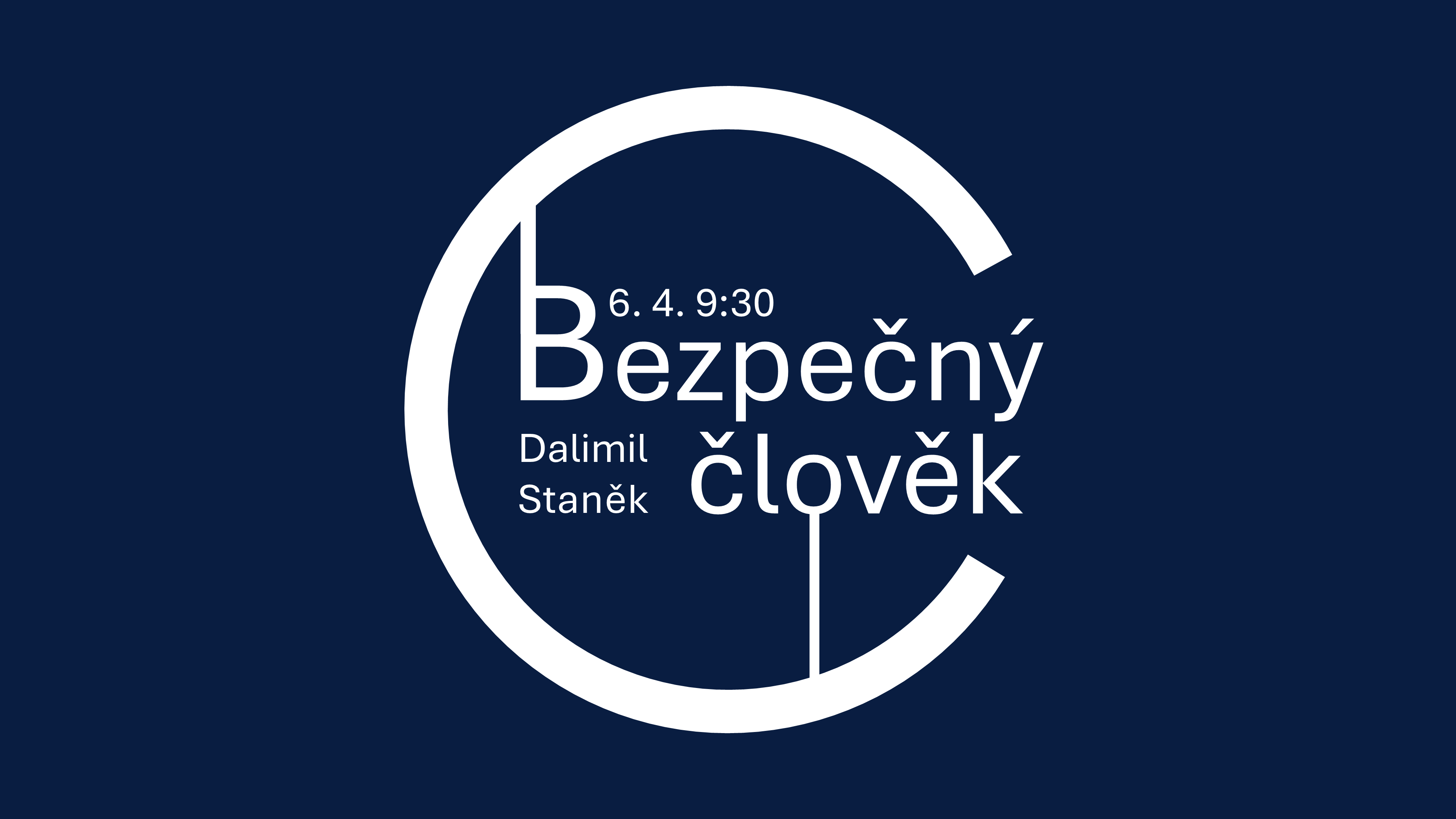 Bezpečný člověk