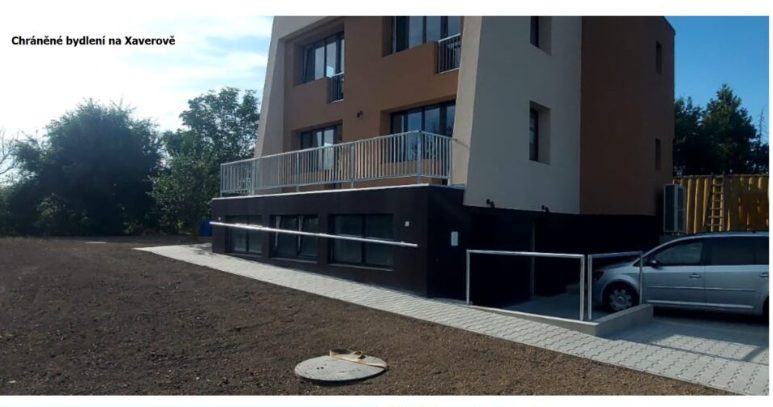 Neděle Diakonie CB 2025