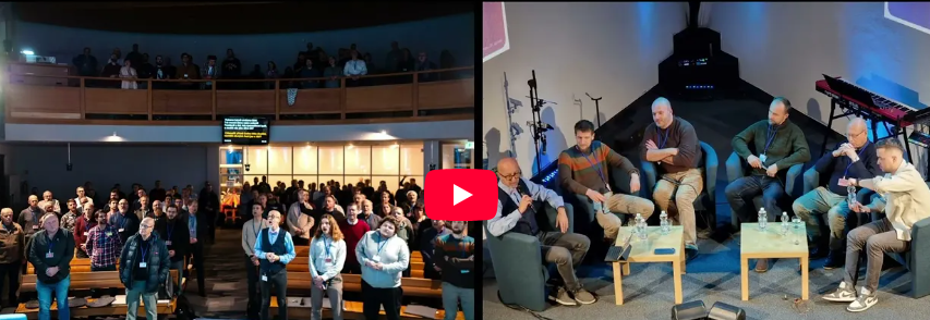 Ohlédnutí za rokem 2025