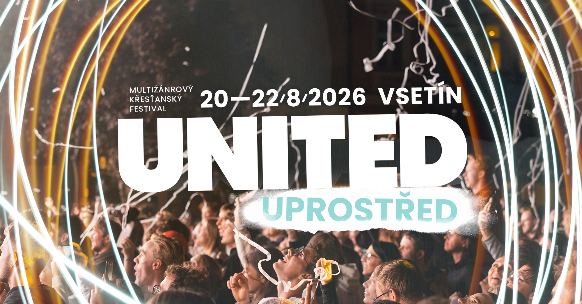 Festival UNITED 2026