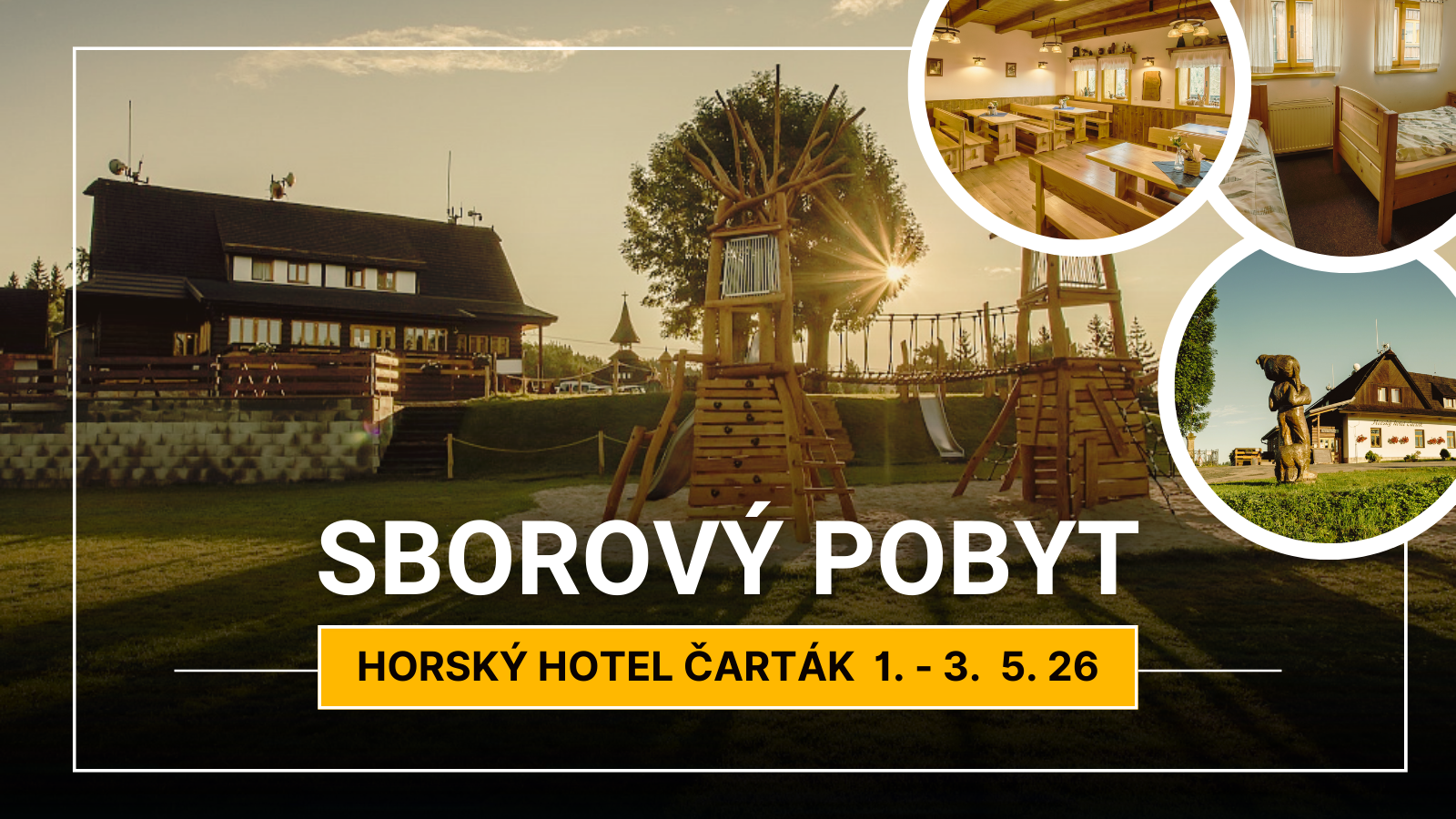 Sborový pobyt