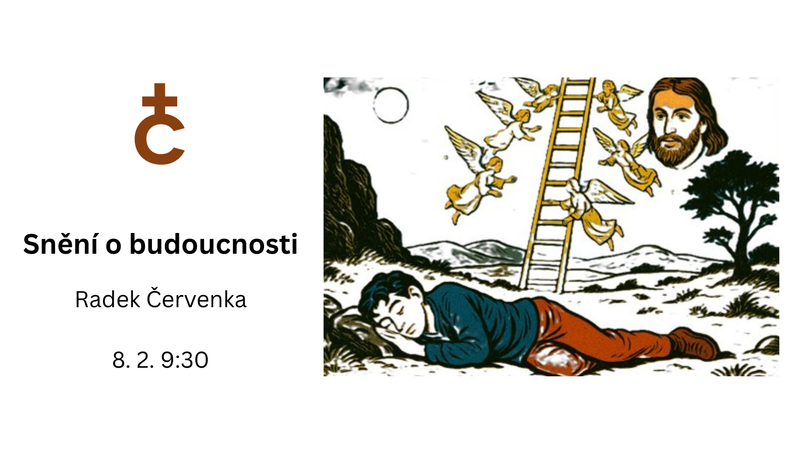 Snění o budoucnosti