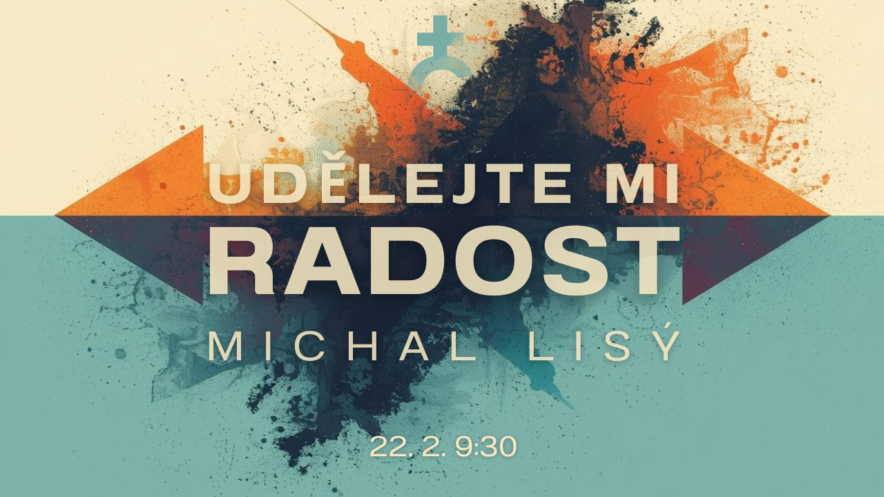 Udělejte mi radost