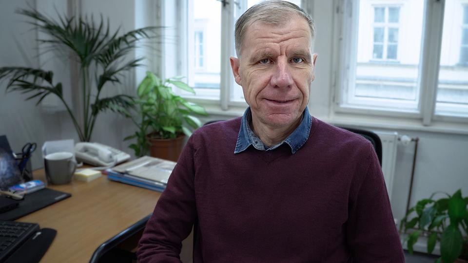 Pastýřský list Davida Nováka k Velikonocům 2026