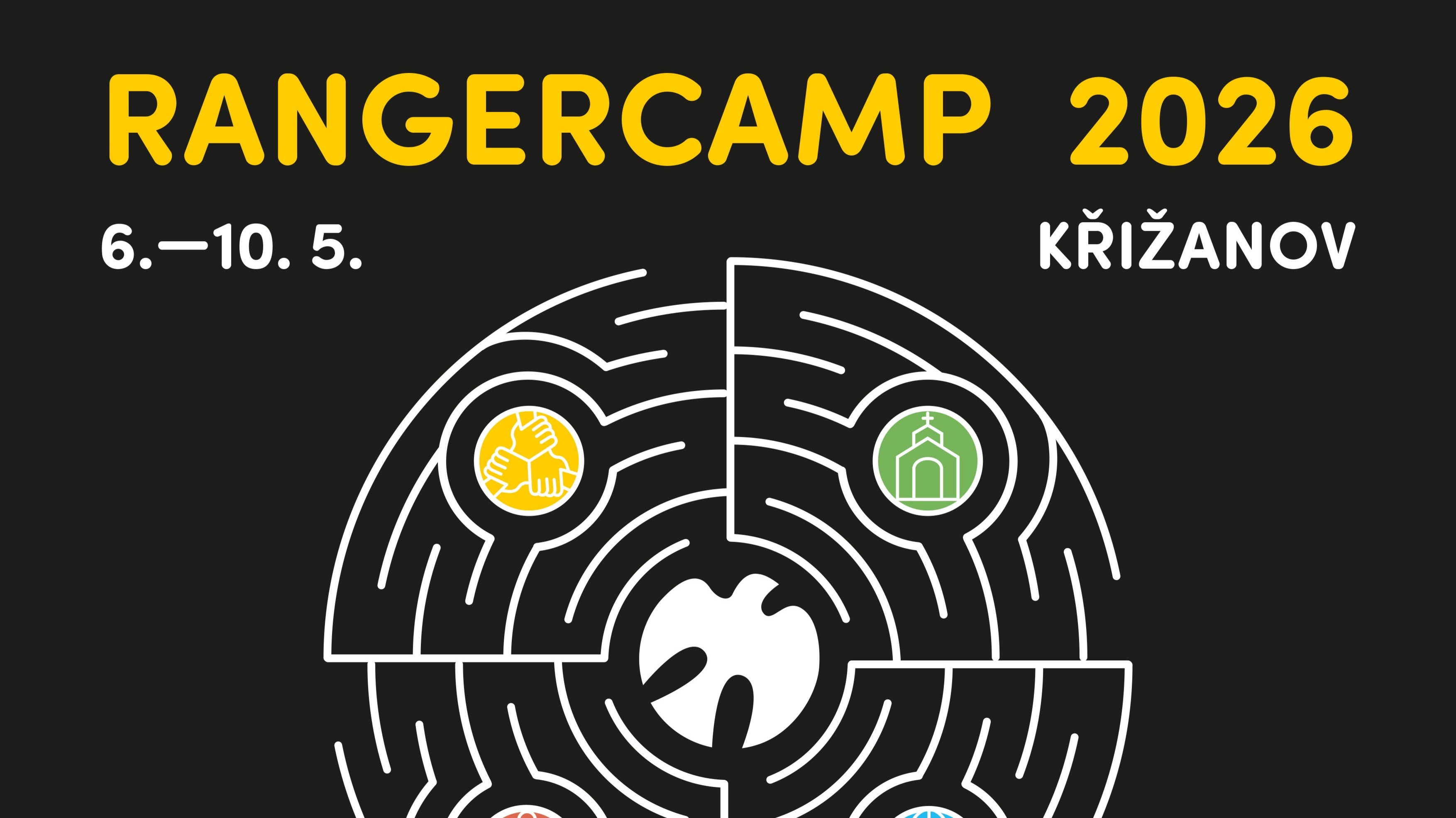 Rangercamp 2026